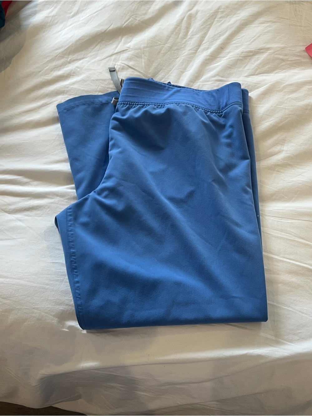 Women Figs basic Livingston pants